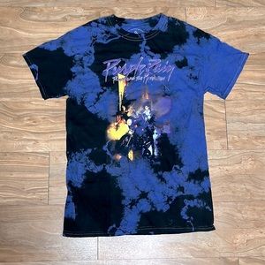 Prince- Purple Rain T-Shirt